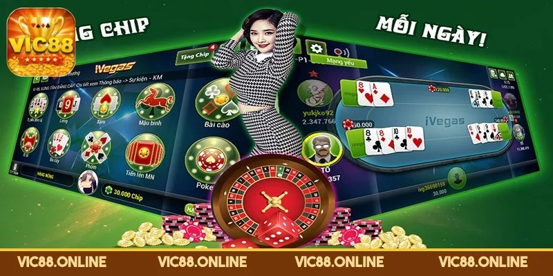vic88-game-bai-doi-thuong